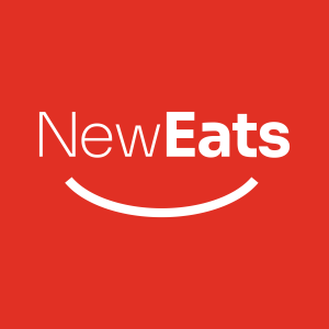 Logo New Eats